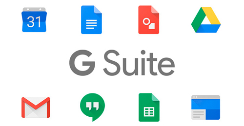 Google Gsuit